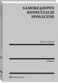 Samorządowe konsultacje społeczne