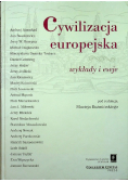 Cywilizacja europejska Wykłady i eseje