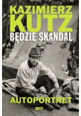 Będzie skandal Autoportret