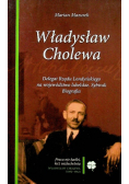 Mazurek władysław cholewa