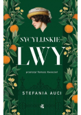 Sycylijskie lwy