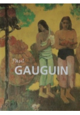 Paul Gauguin