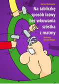 Na tabliczkę sposób łatwy