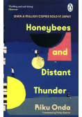 Honeybees and Distant Thunder