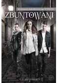 Daugherty C.J. - Zbuntowani