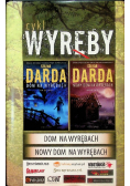 Cykl Wyręby Tom 1 i 2