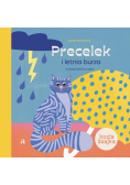 Precelek i letnia burza