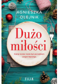 Dużo miłości