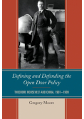 Defining and Defending the Open Door Policy