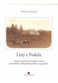 Listy z Podola