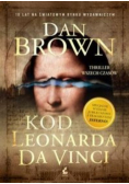 Kod Leonarda da Vinci
