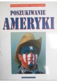 Poszukiwanie Ameryki