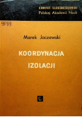 Koordynacja izolacji