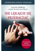Nie lękajcie się przebaczać