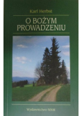 O Bożym prowadzeniu