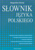 Słownik języka polskiego
