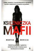 Księżniczka mafii