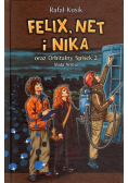 Felix Net i Nika oraz Orbitalny Spisek 2 Mała Armia