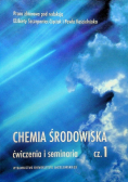 Chemia Środowiska ćwiczenia i seminaria Część 1