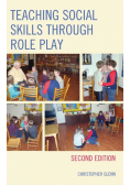 Teaching Social Skills through Role Play, Second Edition
