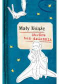Mały Książę Stwórz ten dziennik