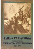 Księga pamiątkowa trzechlecia Zgromadzenia Księży Misjonarzy 1925 r.