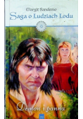 Saga o ludziach lodu tom 22 Demon i panna