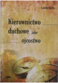 Kierownictwo duchowe jako ojcostwo
