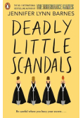 Deadly Little Scandals