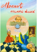 Mozart oczami dzieci