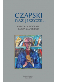 Czapski raz jeszcze