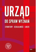Urząd do spraw Wyznań