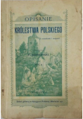 Opisanie Królestwa Polskiego 1907 r.