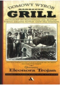 Domowy wyrób  Grill