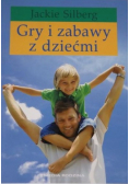 Gry i zabawy z dziećmi