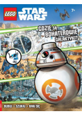 Lego Star Wars Gdzie są bohaterowie galaktyki
