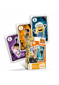 Minionki Piotruś Memo