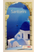 Travelbook Santorini