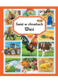 Wieś Świat w obrazkach