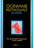 Ocenianie kształtujące po polsku