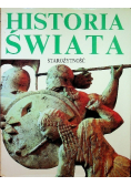 Historia świata - Starożytność