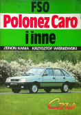 FSO Polonez Caro i inne