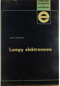 Lampy elektronowe