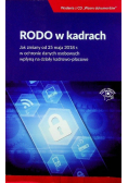 RODO w kadrach z CD