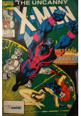 X-Men Nr 7 / 95
