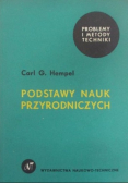 Podstawy nauk przyrodniczych