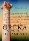 Greka Nowego Testamentu