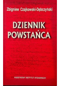 Dziennik powstańca