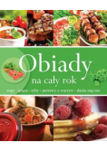 Obiady na cały rok