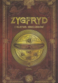 Zygfryd i klatwa Nibelungów